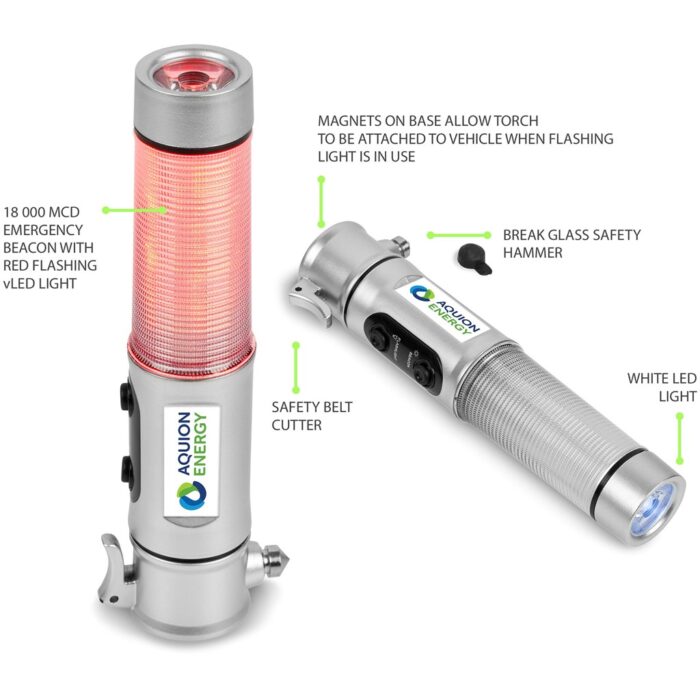 Altitude 911 Emergency Light - Image 1