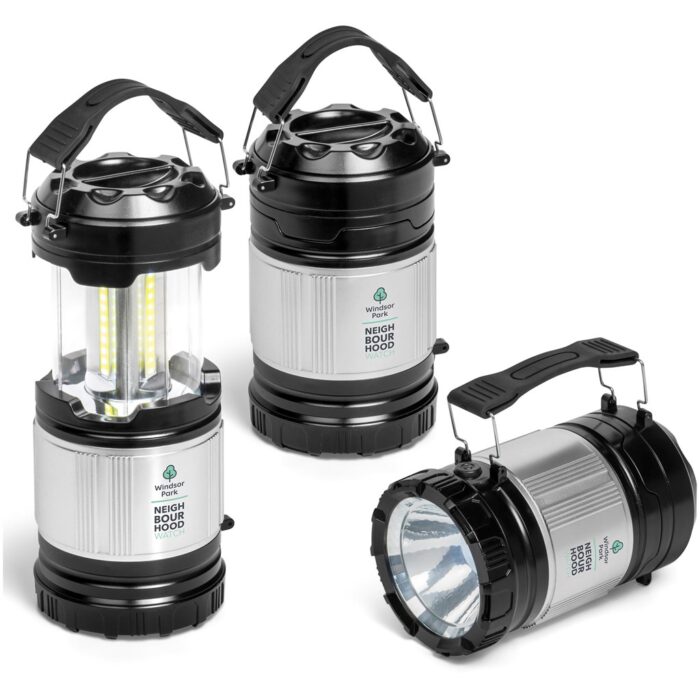 Altitude Sentry Torch & Lantern - Image 1