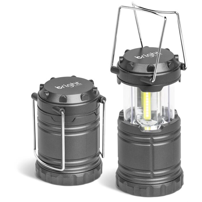Altitude Polaris Midi Lantern - Image 1