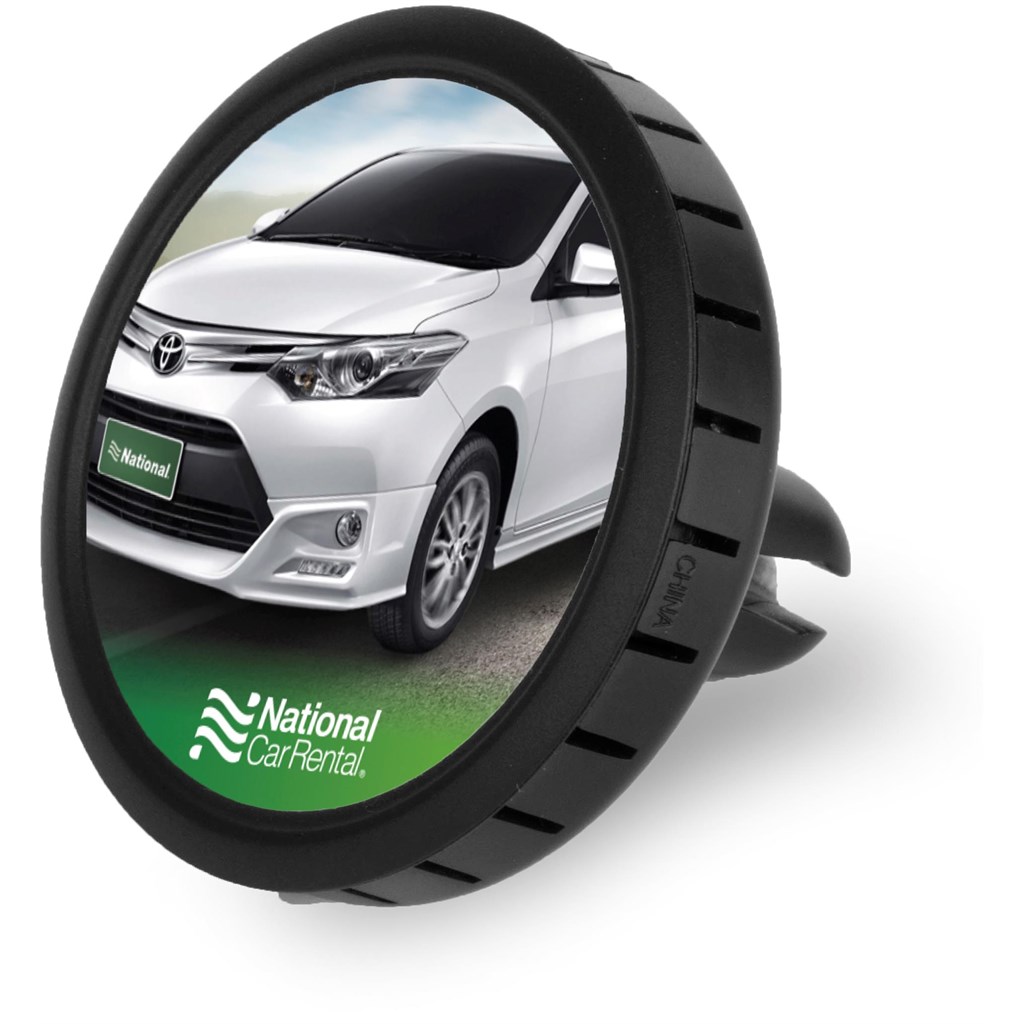 DEFAULT_1024X1024 Altitude Happy-Travels Car Vent Air Freshener - Image 1