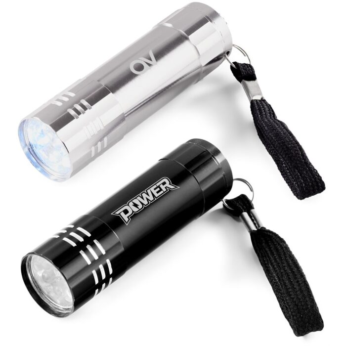 Altitude Resilient Torch - Image 1