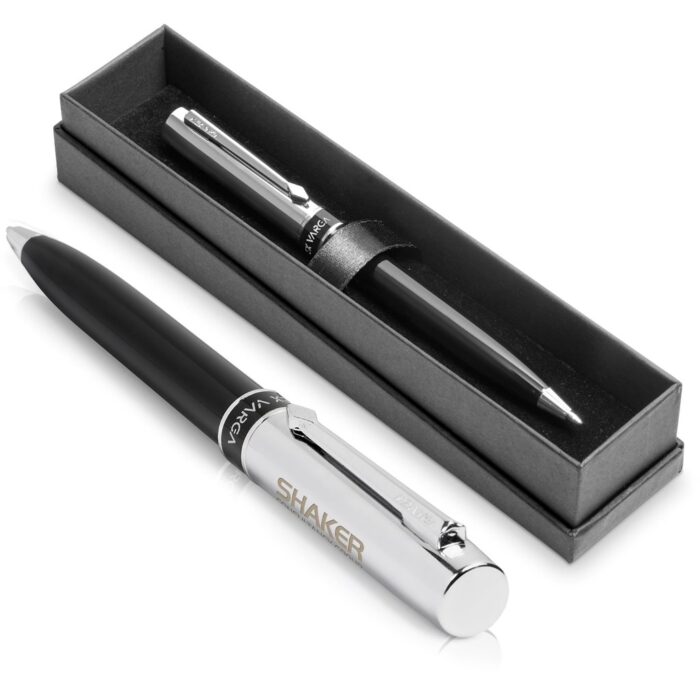 Alex Varga Auriga Ball Pen - Image 1