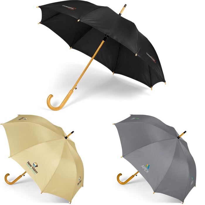 Hoxton Auto-Open Umbrella - Image 1