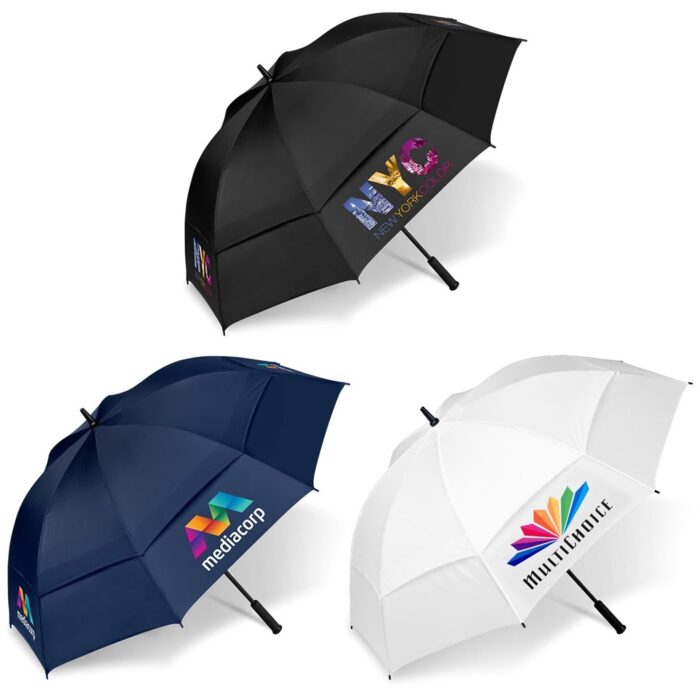 Torrent Golf Umbrella - Image 1