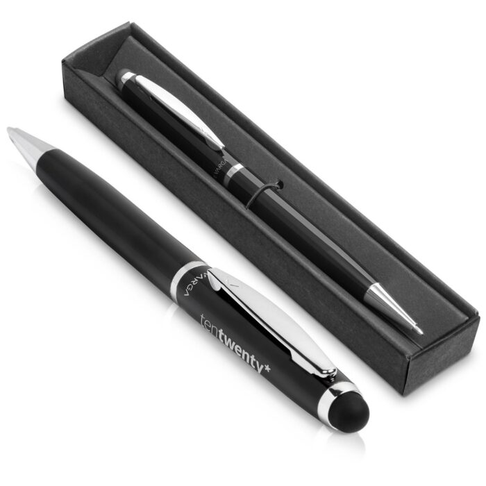 Alex Varga Pictor Ball Pen - Image 1