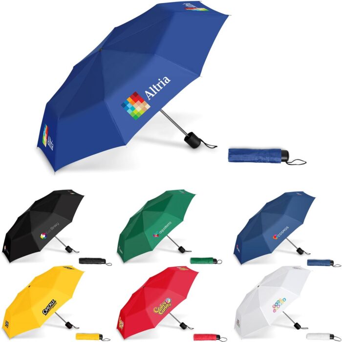 Tropics Compact Umbrella - Image 1