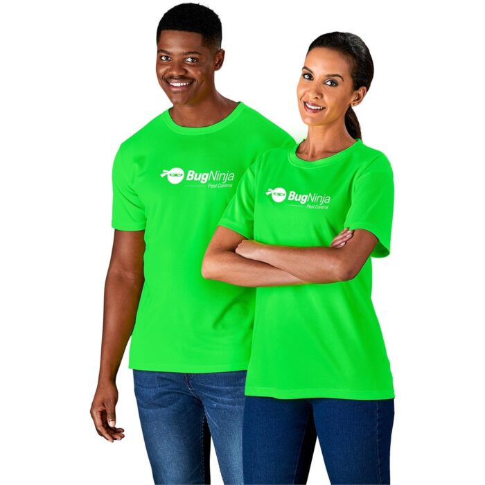 Zone Hi-Viz T-Shirt - Image 1