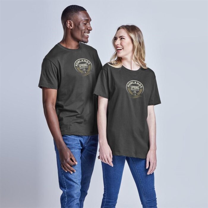 Unisex Super Club 135 T-Shirt - Image 1