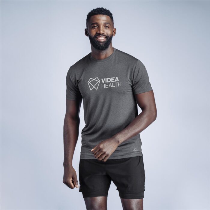 Mens Slazenger Vitality T-Shirt - Image 1