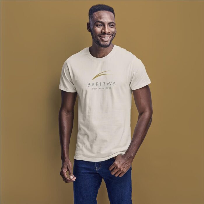 Mens Okiyo Yuugen Organic T-Shirt - Image 1