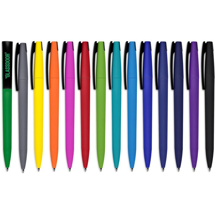 Altitude Crusade Ball Pen - Image 1