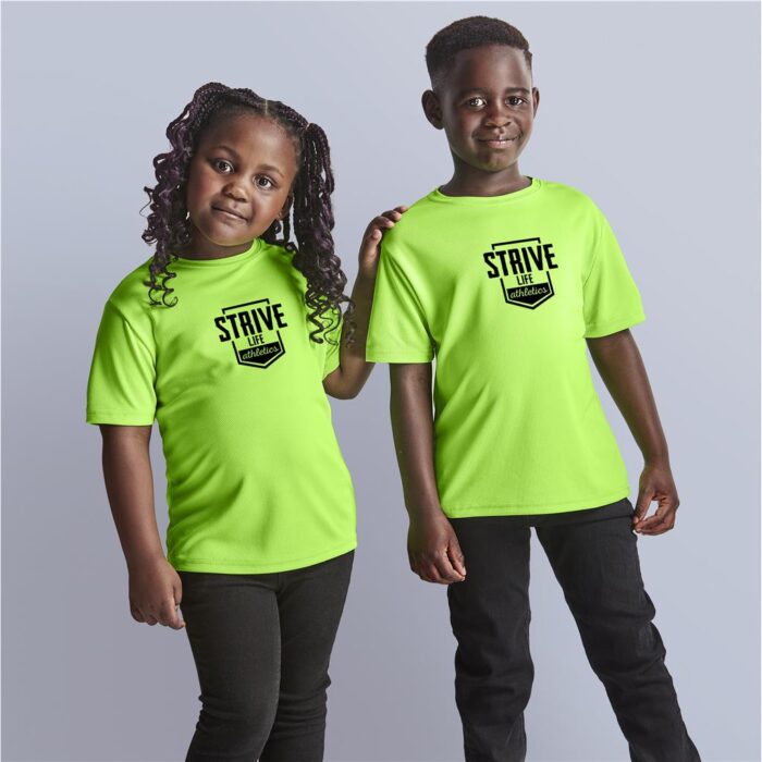 Kids All Star T-Shirt - Image 1