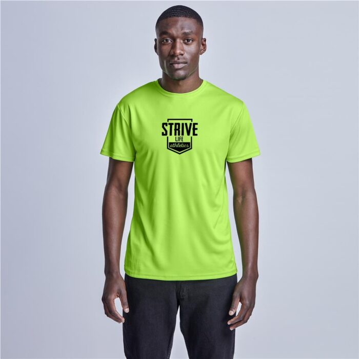 Mens All Star T-Shirt - Image 1