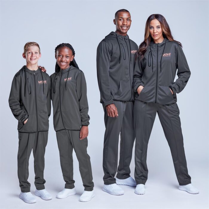 Unisex Slazenger Performance Tracksuit - Image 1
