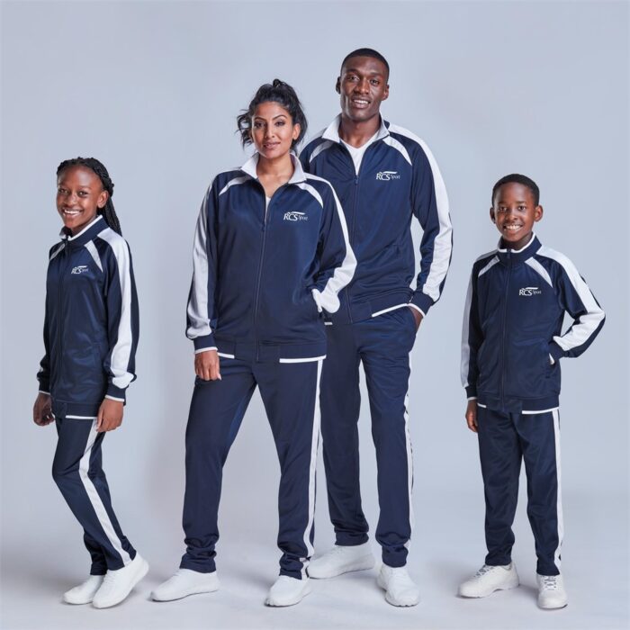 Unisex Sideline Tracksuit - Image 1