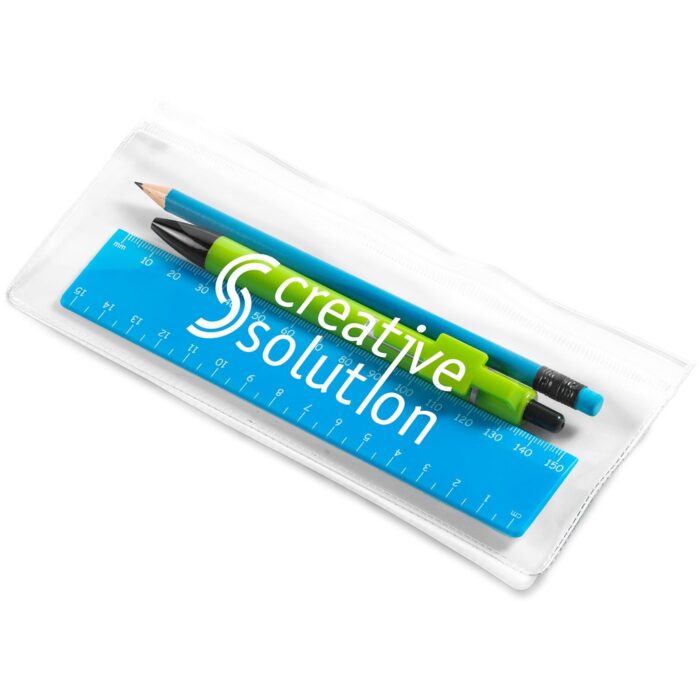 Altitude Maxi Visibility Pouch (Excludes Contents) - Image 1