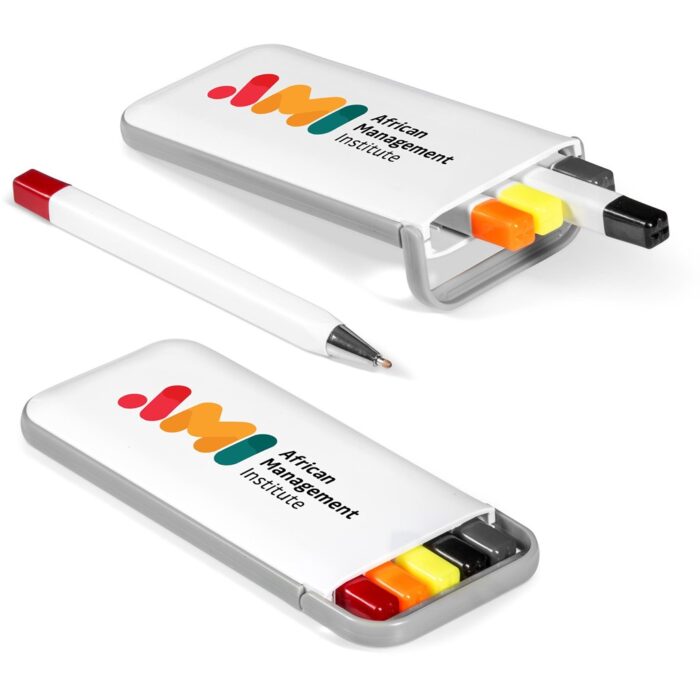 Altitude Trendy Writing Set - Image 1