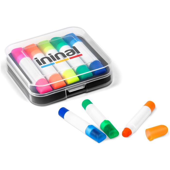 Altitude Artify Wax Highlighter Set - Image 1
