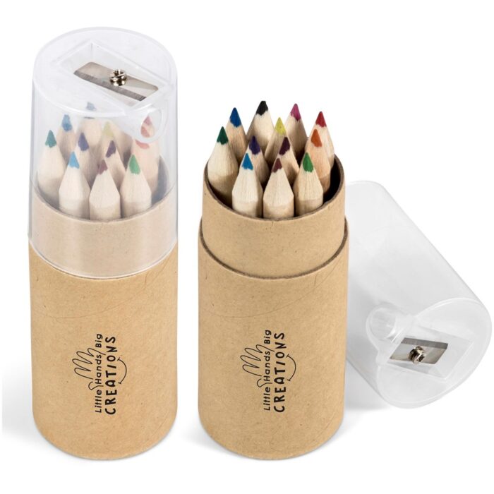 Altitude Chroma Pencil Set - Image 1