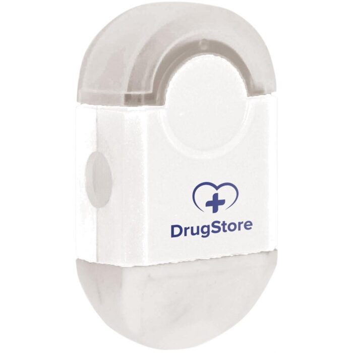 Altitude Duo Eraser & Sharpener - Image 1