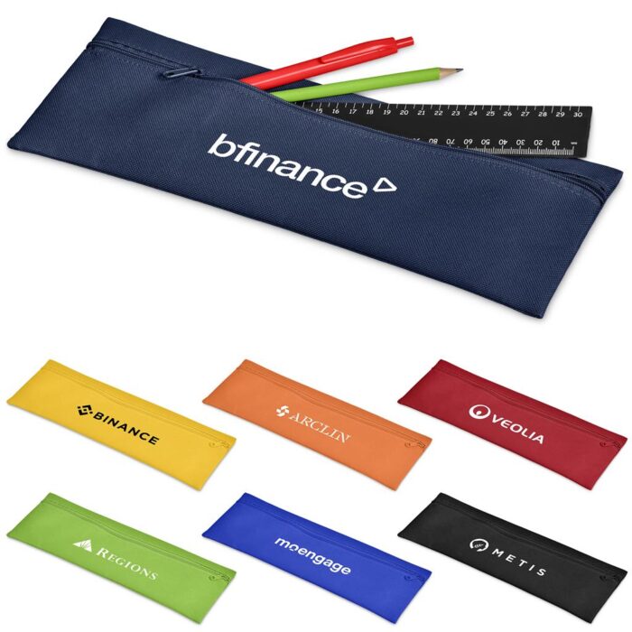 Altitude Campus Pencil Case - Image 1