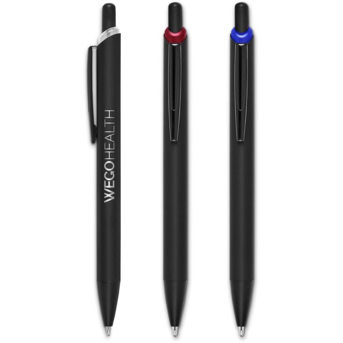 Altitude Shine Through Ball Pen - Image 1