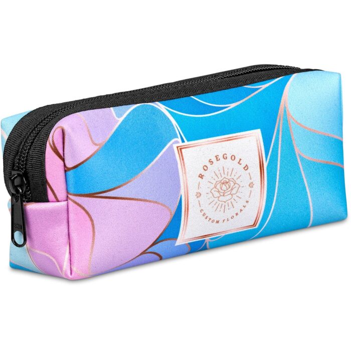 Pre-Production Sample Hoppla Emma Neoprene Makeup Bag - Image 1