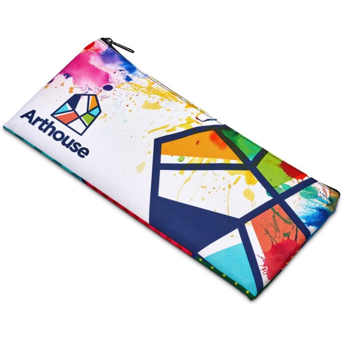 Pre-Production Sample Hoppla Cosmic Pencil Case - Image 1