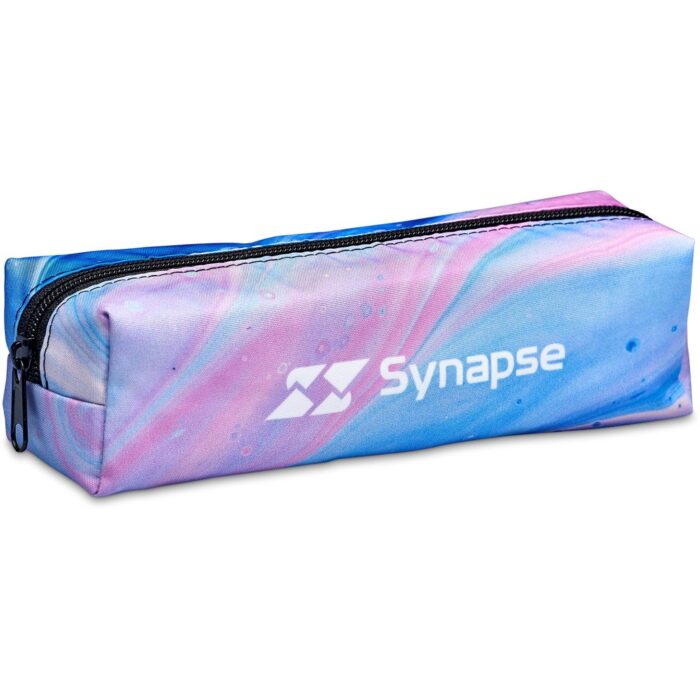 Pre-Production Sample Hoppla Sketches Pencil Case - Image 1