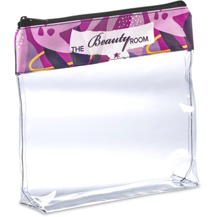 Pre-Production Sample Hoppla Cleopatra Cosmetic Bag - Image 1