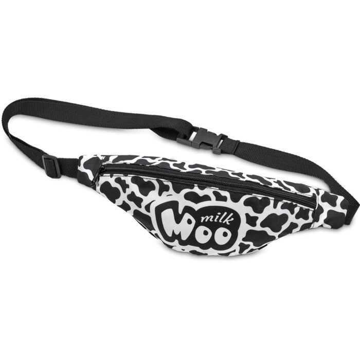 Pre-Production Sample Hoppla Ballito Waist Bag - Image 1