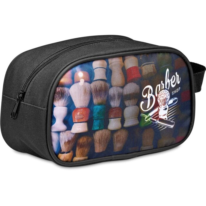 Pre-Production Sample Hoppla Jake Toiletry Bag - Image 1