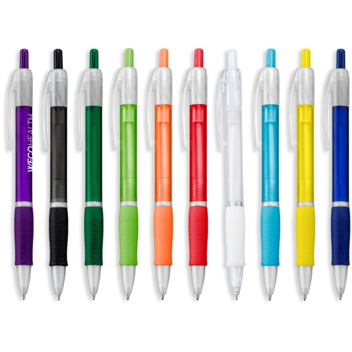 Altitude Trinity Ball Pen - Image 1