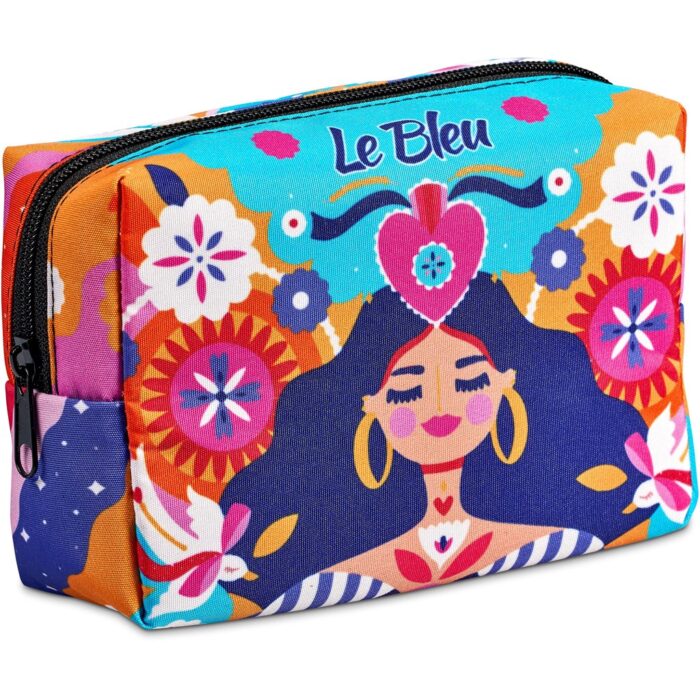 Pre-Production Sample Hoppla Mandy Cosmetic Bag - Image 1