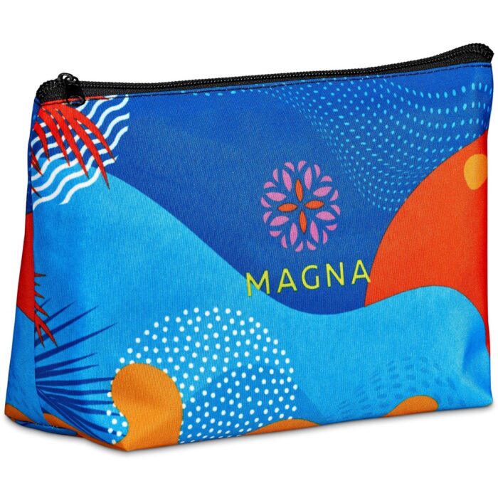 Pre-Production Sample Hoppla Kosi Midi Toiletry Bag - Image 1