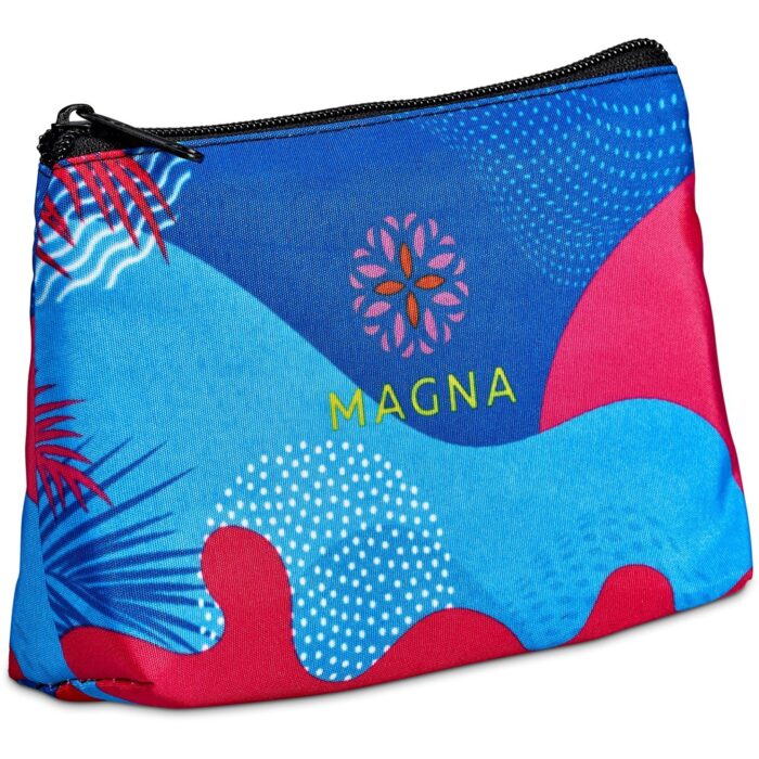 Pre-Production Sample Hoppla Kosi Mini Toiletry Bag - Image 1