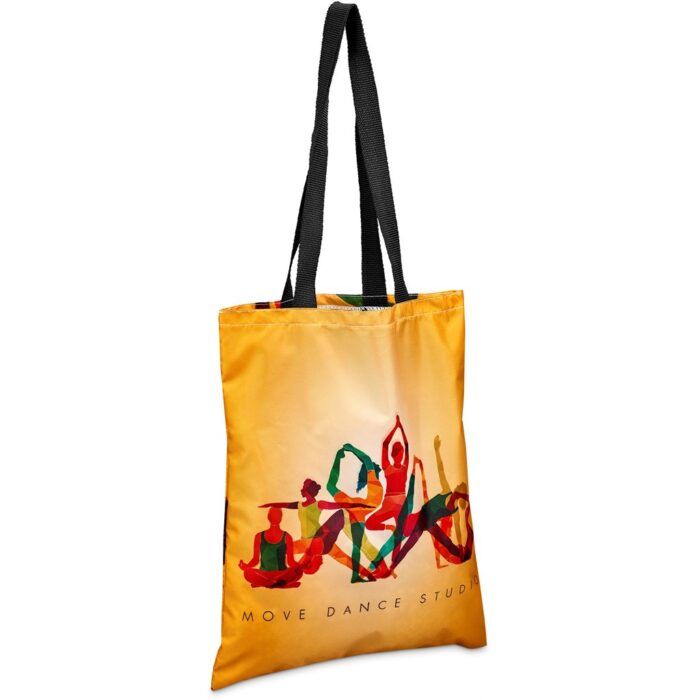 Pre-Production Sample Hoppla Waterfront Shopper - Image 1