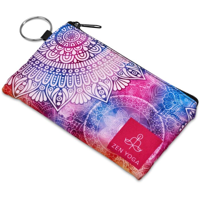 Pre-Production Sample Hoppla Kimberley Credit Card & Coin Purse - Image 1