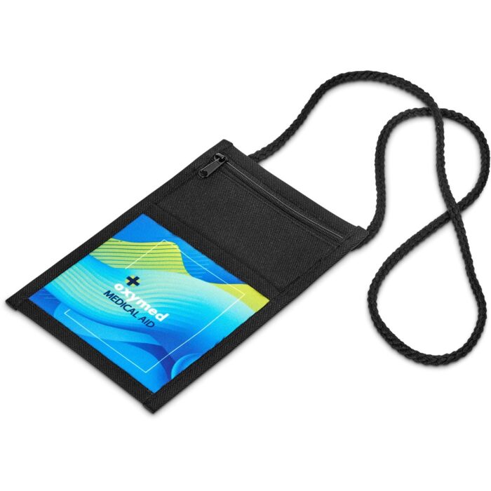Pre-Production Sample Hoppla Nurses Stationery Pouch - Image 1