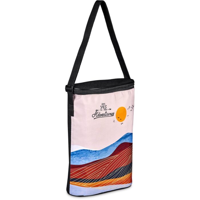 Pre-Production Sample Hoppla Napa Valley Double Wine Cooler - Image 1