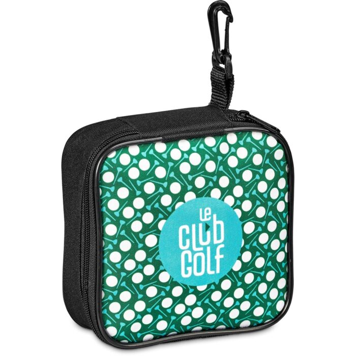 Pre-Production Sample Hoppla Valley Club Accessory Golf Bag - Image 1