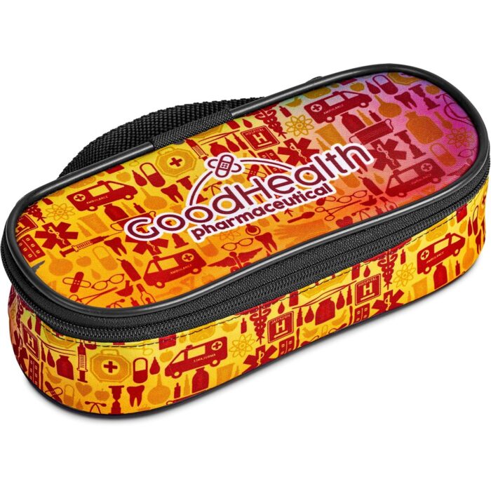Pre-Production Sample Hoppla Frostmed Medicine Cooler - Image 1