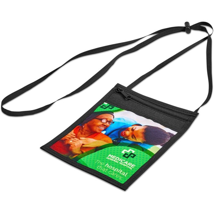 Pre-Production Sample Hoppla Constantia Nurses Stationery Pouch - Image 1