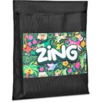 Pre-Production Sample Hoppla Doon Chair Bag