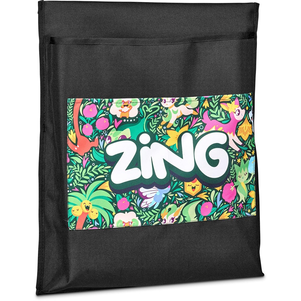 DEFAULT_1024X1024 Pre-Production Sample Hoppla Doon Chair Bag - Image 1