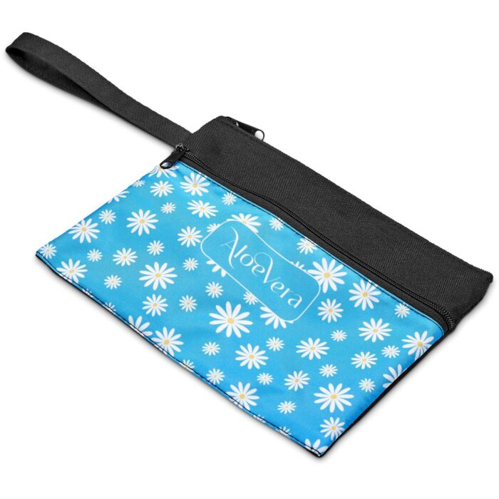 Pre-Production Sample Hoppla Killarney Multi Purpose Carry Pouch - Image 1