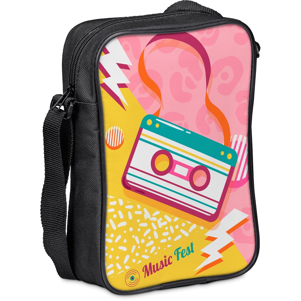 DEFAULT_1024X1024 Pre-Production Sample Hoppla Worldly Crossbody Bag - Image 1