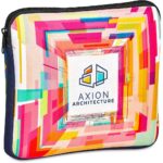 Pre-Production Sample Hoppla Domain 11 inch Neoprene Tablet Sleeve