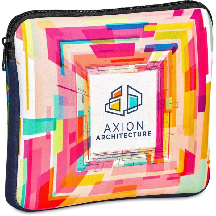 Pre-Production Sample Hoppla Domain 11 inch Neoprene Tablet Sleeve - Image 1