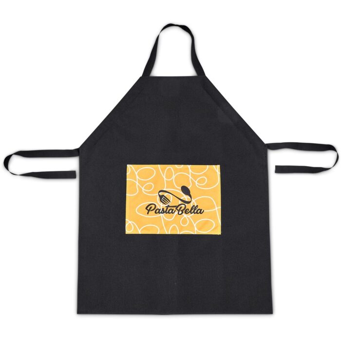 Pre-Production Sample Hoppla Grillmaster Apron - Image 1